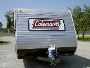 New 2013 Coleman Coleman CTS14FD Travel Trailer For Sale
